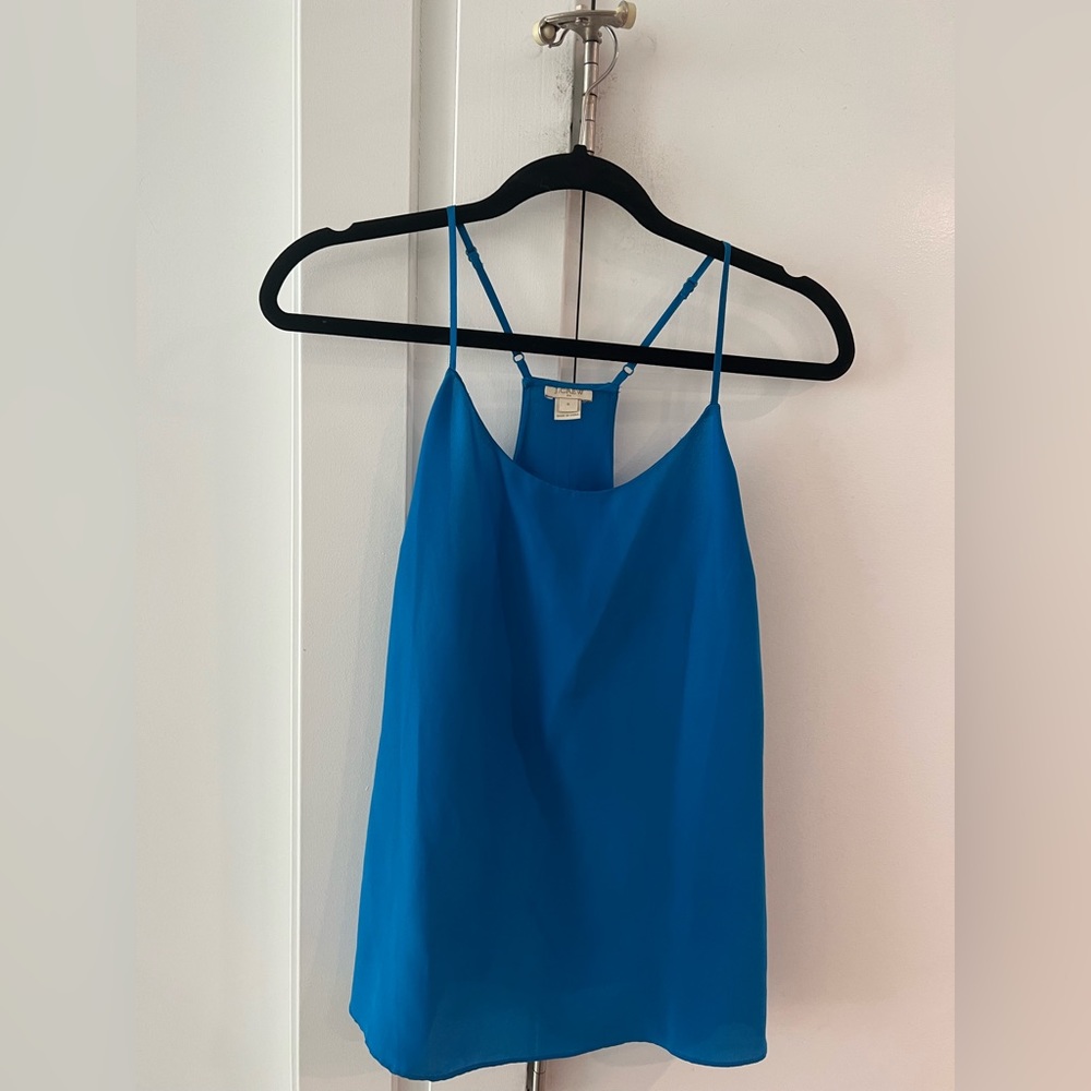 J crew tank